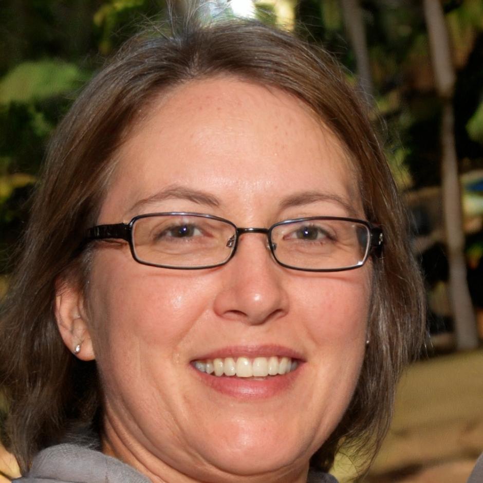 Sarah Mitchell, Co-founder and Wellness Director of SharedPlatform