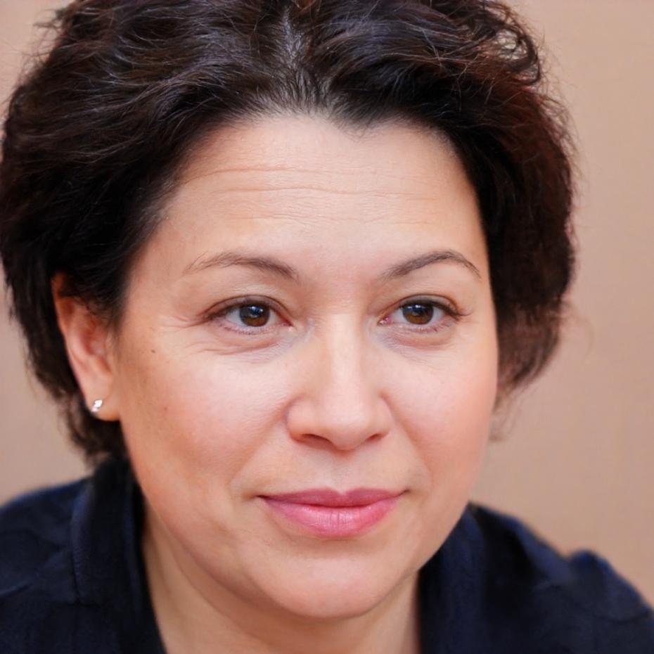 Elena Hartwell, Founder and Lead Instructor of SharedPlatform